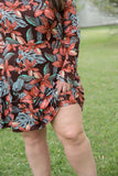 Never Lonely Dress