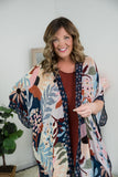 Lost in the Memory Kimono