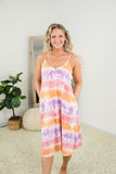 Born to Fly Dress
