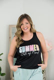 Summer State of Mind Tank