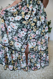 On Island Time Maxi Dress