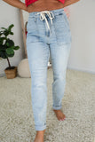 Endless Possibilities Judy Blue Joggers