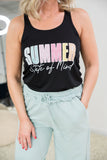 Summer State of Mind Tank