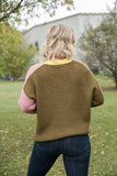 Split the Difference Cardigan