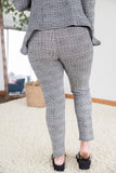 Work for It Pants