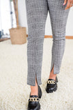 Work for It Pants