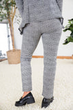 Work for It Pants