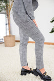 Work for It Pants
