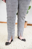 Work for It Pants