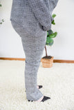 Work for It Pants