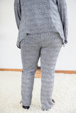 Work for It Pants