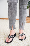 Work for It Pants