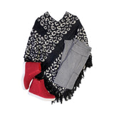 Always Fabulous Poncho