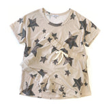 The Hidden Star Lounge Top