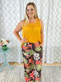 Coco Cabana Tropical Pants