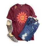 Strut Your Stuff Judy Blue Boyfriend Jeans