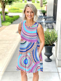 Find Your Groove Dress