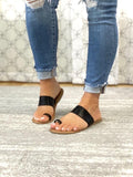 The Sweet Summertime Sandals