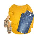 Free Spirit Cut Off Judy Blue Jeans