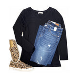 Free Spirit Cut Off Judy Blue Jeans