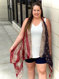 Simple for the Summer Tank in Ivory