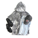 The Endless Summer Hoodie