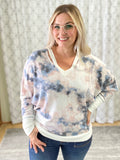 Cute in the Cut Out Sweater