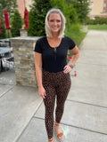Jump to it Leggings