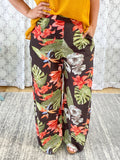 Coco Cabana Tropical Pants