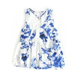 Why Not Babydoll Tank