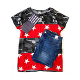 The Brave & the True Top