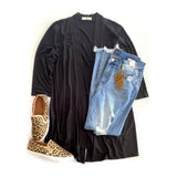 Travel Far Sneakers in Leopard