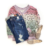 Strut Your Stuff Judy Blue Boyfriend Jeans