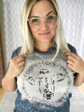 I Utterly Adore You Graphic Tee
