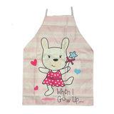 Just Like Me, Mommy and Me Aprons in Bunnies