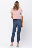 Free Spirit Cut Off Judy Blue Jeans