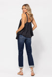 Strut Your Stuff Judy Blue Boyfriend Jeans
