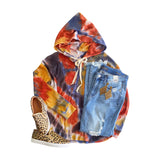 Travel Far Sneakers in Leopard