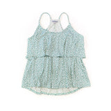 Dance With Wildflowers Tank in Sage