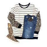 My Leopard Babalu Shoes
