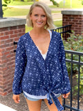 Take It From The Top in Navy