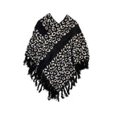 Always Fabulous Poncho