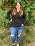 Free Spirit Cut Off Judy Blue Jeans