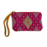 Living the Boho Life Clutch