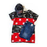 The Brave & the True Top