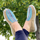 Cruisin’ Away in Serape