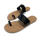 The Sweet Summertime Sandals
