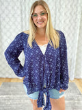 Take It From The Top in Navy