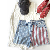 Simple for the Summer Tank in Ivory