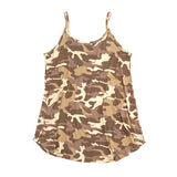 Mojave Desert Reversible Camo Tank